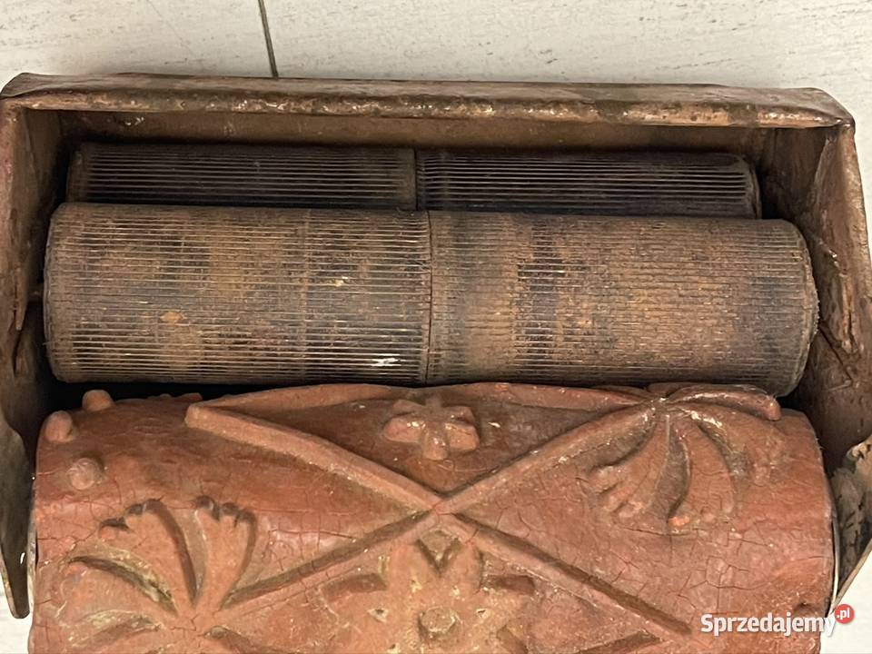 Wałki malarskie Żary