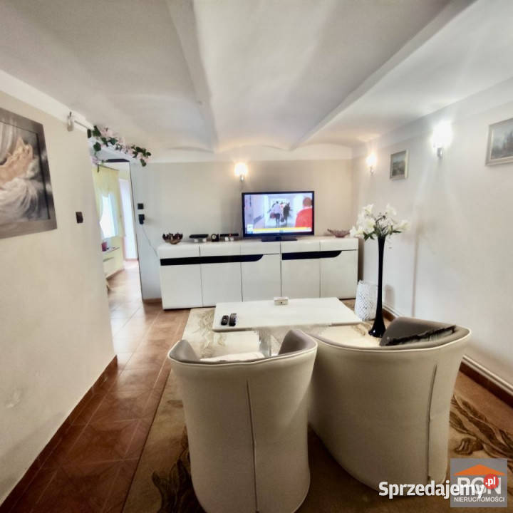 Dom bliźniak na sprzedaż Kamień Pomorski 170m2 sprzedam