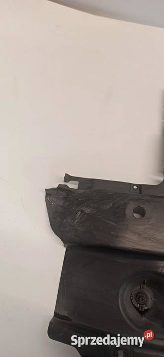 SEAT ATECA OSŁONA PODWOZIA LEWA 5Q0825201L sprzedam