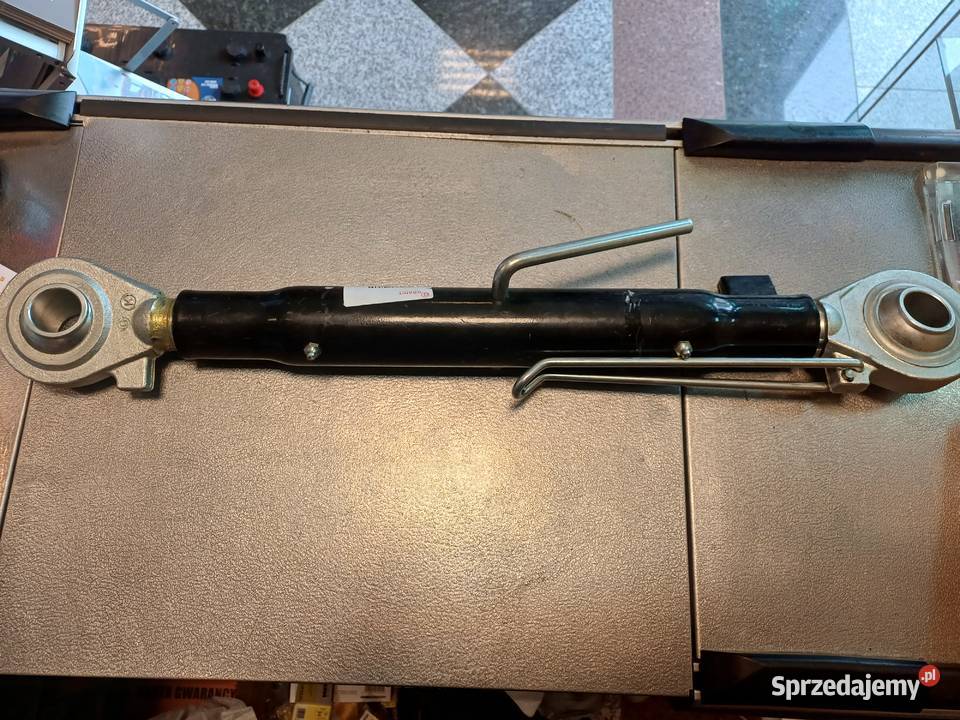 Łącznik Górny 600890mm M42x3 kat 33 Sieradz