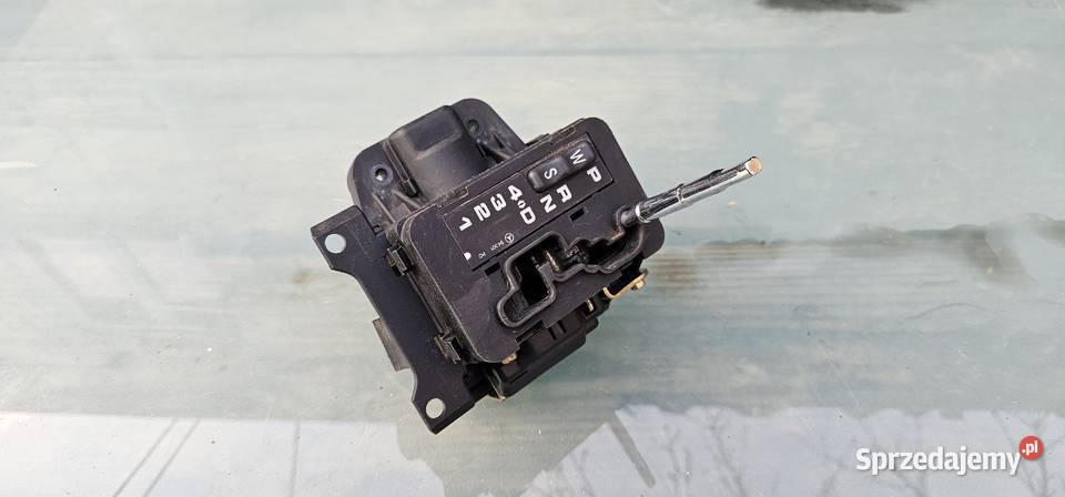 Wybierak mercedes w202 2022670537 wielkopolskie