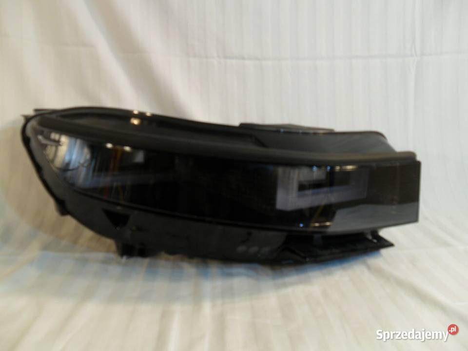 HYUNDAI IONIQ 5 92102GI 2021 2022 LAMPA PRAWA Nowy Tomyśl