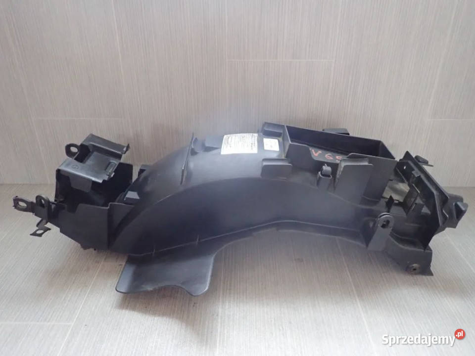 Nadkole Wypełnienie Błotnika Tył Honda NTV 650 Strzelce Krajeńskie
