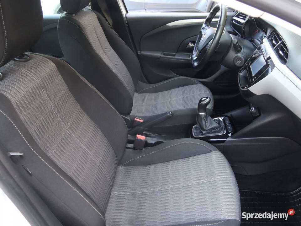 Opel Corsa 12 Katowice