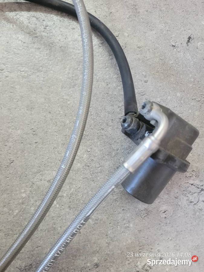 BMW R 1150 GS OEM WYSPRZĘGLIK Pozostałe Nowy Tomyśl