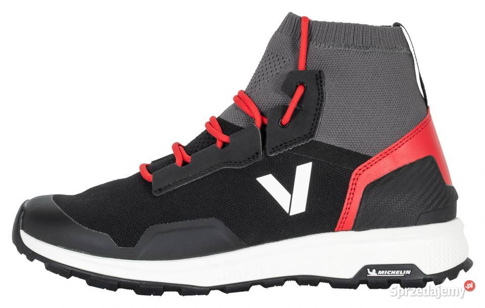 Vanucci VUB1 buty motocyklowe 42 Zielona Góra