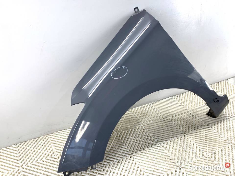 BŁOTNIK LEWY PRZÓD HYUNDAI i20 II Hatchback Baby