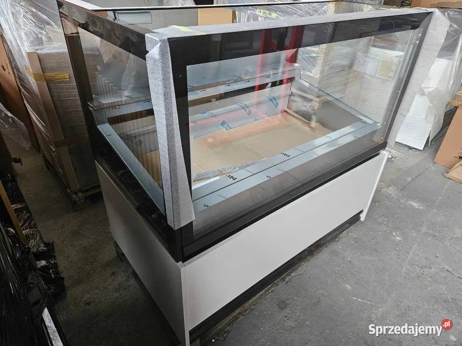 Dystrybutor do lodów Cebea Apollo X Nowy Stargard