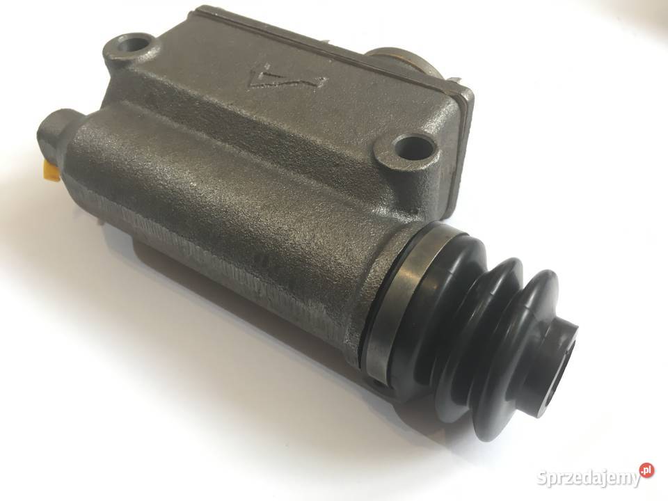 Pompa hamulcowa jednostopniowa Uaz 469 452 Gaz Lipienice sprzedam