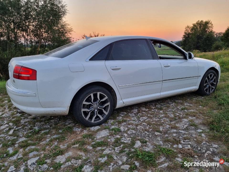 Alufelgi 18 Audi A4 B5 B6 B7 B8 A5 A6 C5 C6 C7 Skawina sprzedam
