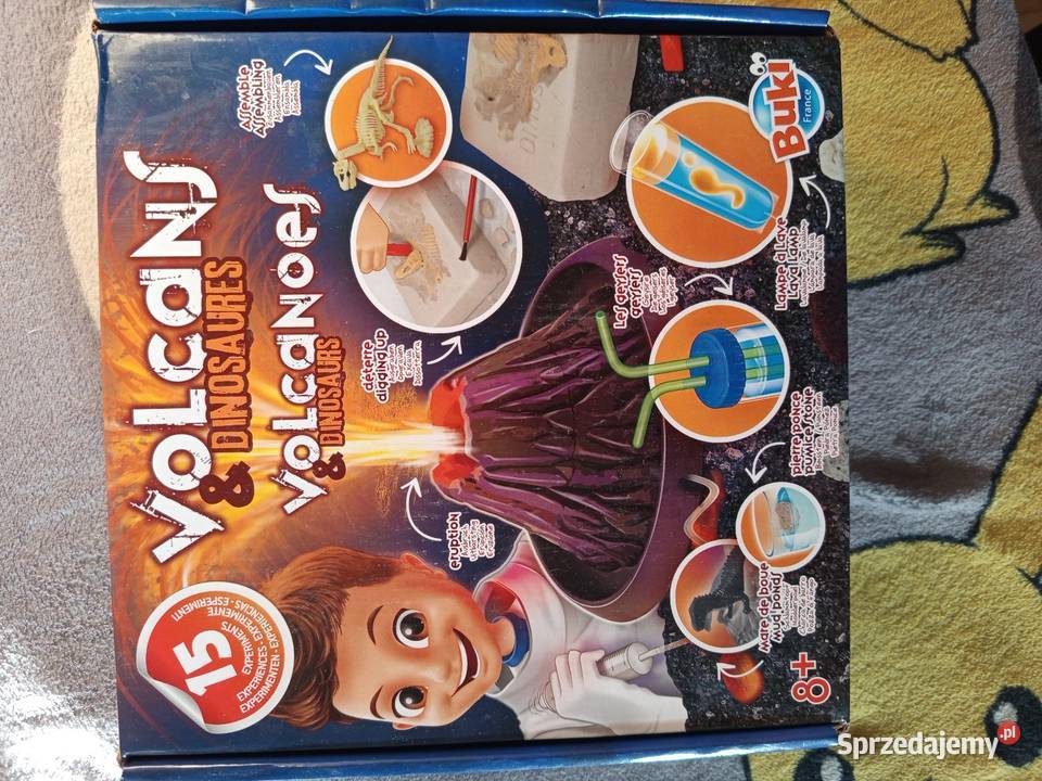 Zestaw kreatywny Piła sprzedam