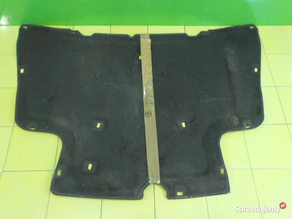 VOLVO XC90 I LIFT 5D wygluszenie maski Maski sprzedam