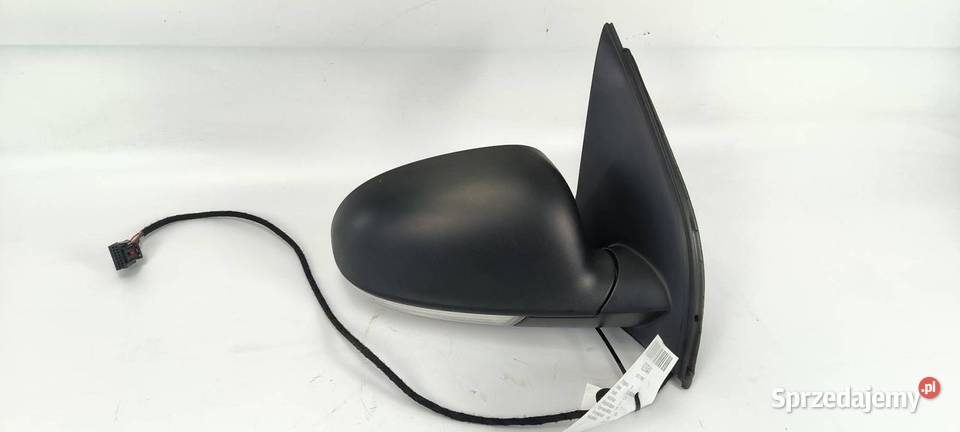 LUSTERKO PRAWE VOLKSWAGEN GOLF V PIN7 Lipno sprzedam