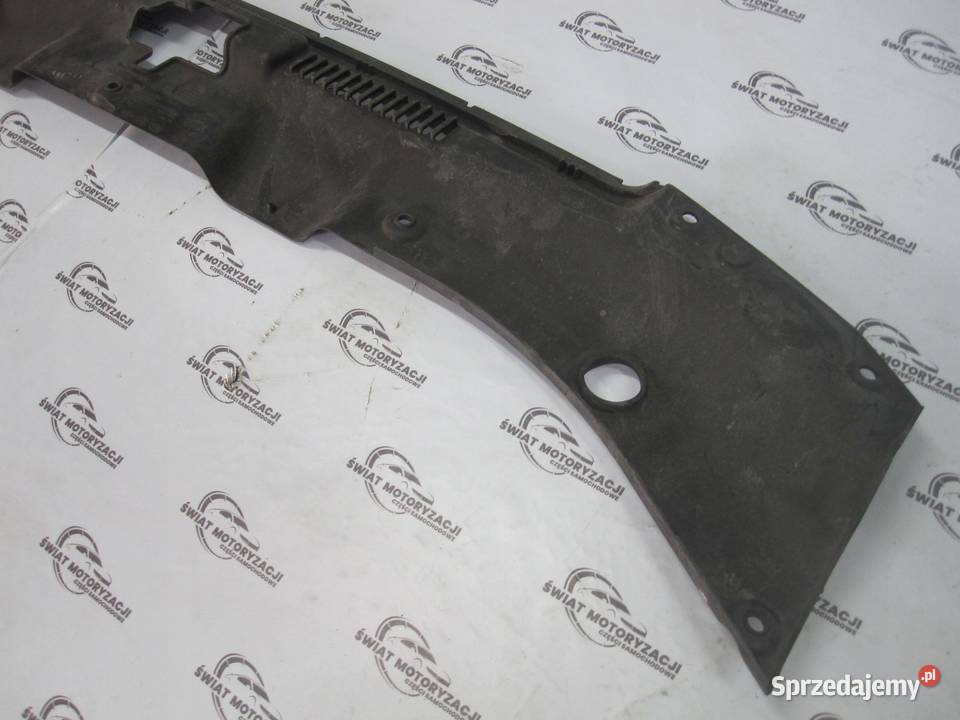 KIA PRO CEED I 09r osłona pasa przód 863611H200 świętokrzyskie