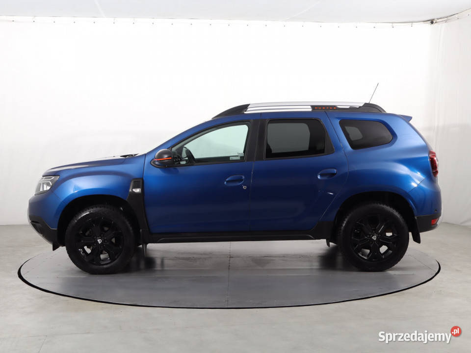 Dacia Duster 10 TCe Katowice sprzedam