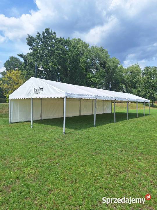 Wypożyczalnia namiotów