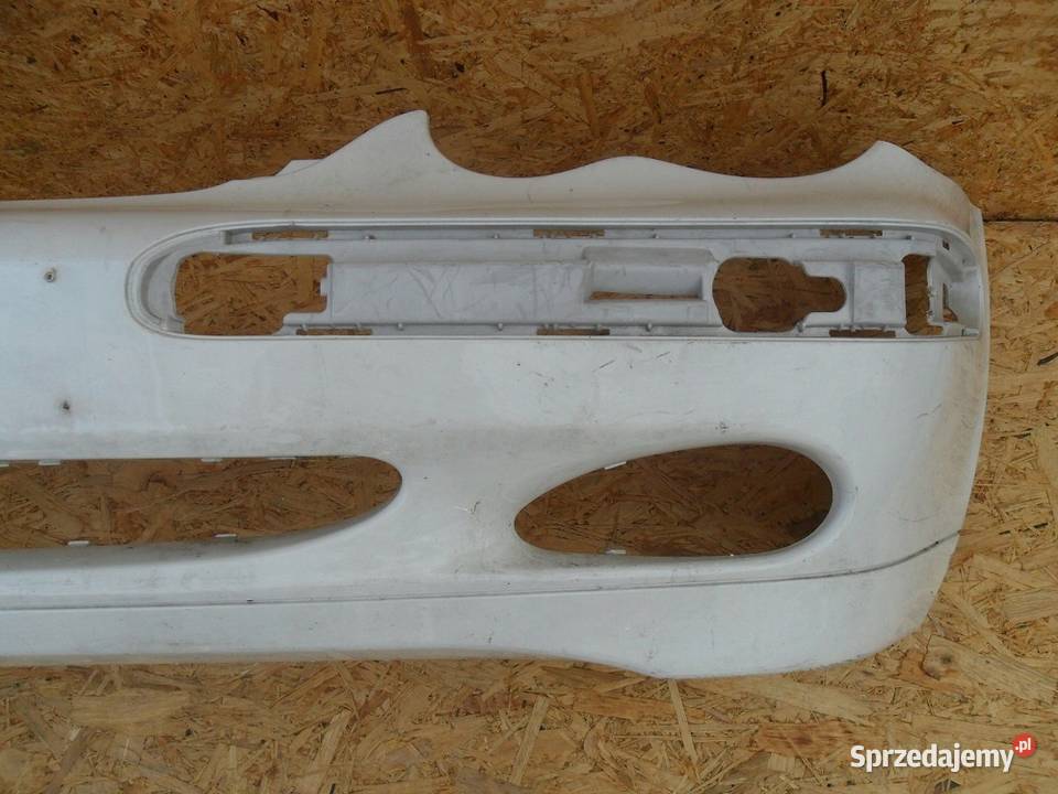 Mercedes AKlasse W169 1999 2000 2001 2002 Nowy Tomyśl