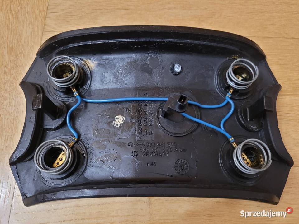 Zaślepka kierownicy Audi 80 b3 b4 Cholerzyn sprzedam