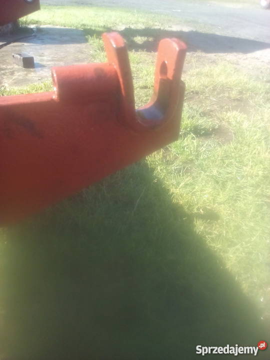 Przedłużka do tura Tur Korycin