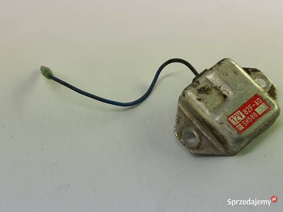 Regulator napiecia Yamaha Blaster Yfs 200 Łódź sprzedam