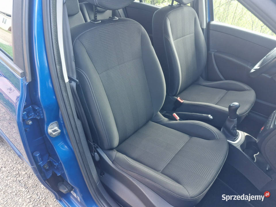 Renault Clio Renault Clio 5d 12 16v benzyna podkarpackie Rymanów