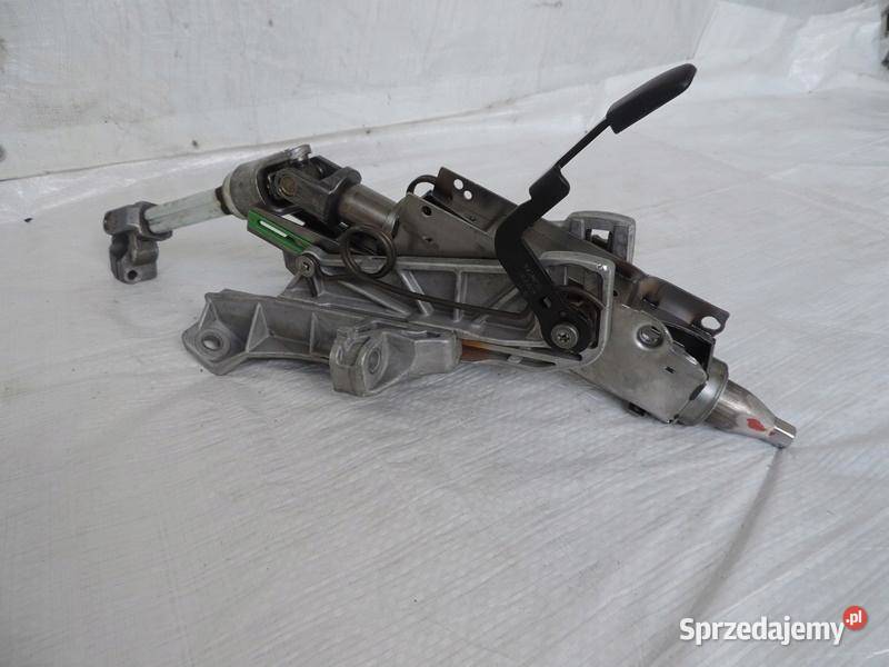 KOLUMNA KIEROWNICZA STACYJKA FORD S MK1 EUROPA Kolumny kierownicze sprzedam
