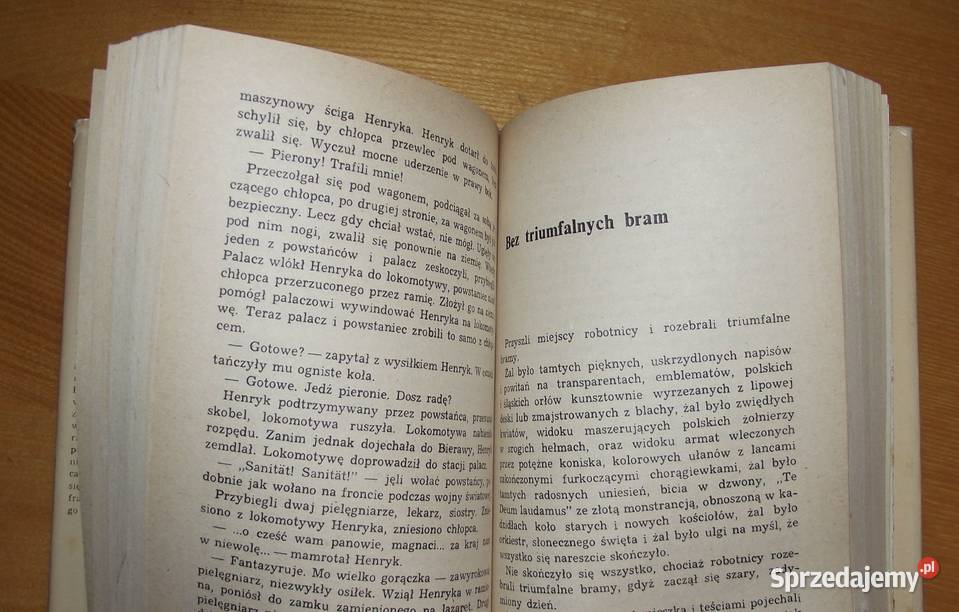 x L Pokład Joanny Morcinek Warszawa