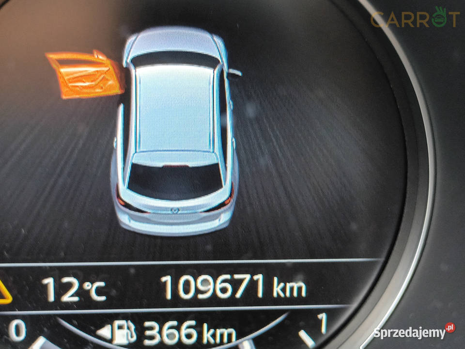 Mazda 6 25 194 SkyPassion Najbogatsza wersja