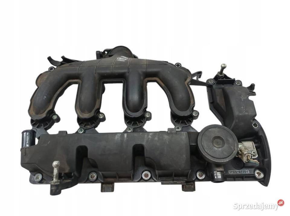 KOLEKTOR SSĄCY 9645977980 20 HDI Peugeot 307 I Rok produkcji 2004 sprzedam