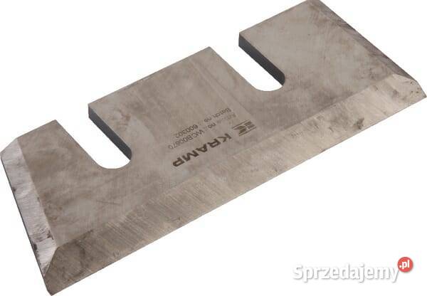 Noże do rębaka 245x95x10 WCB00670 Kamionna sprzedam