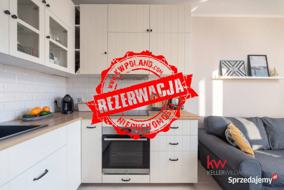 Mieszkanie 3489 metrów 2 pokojowe Smolec