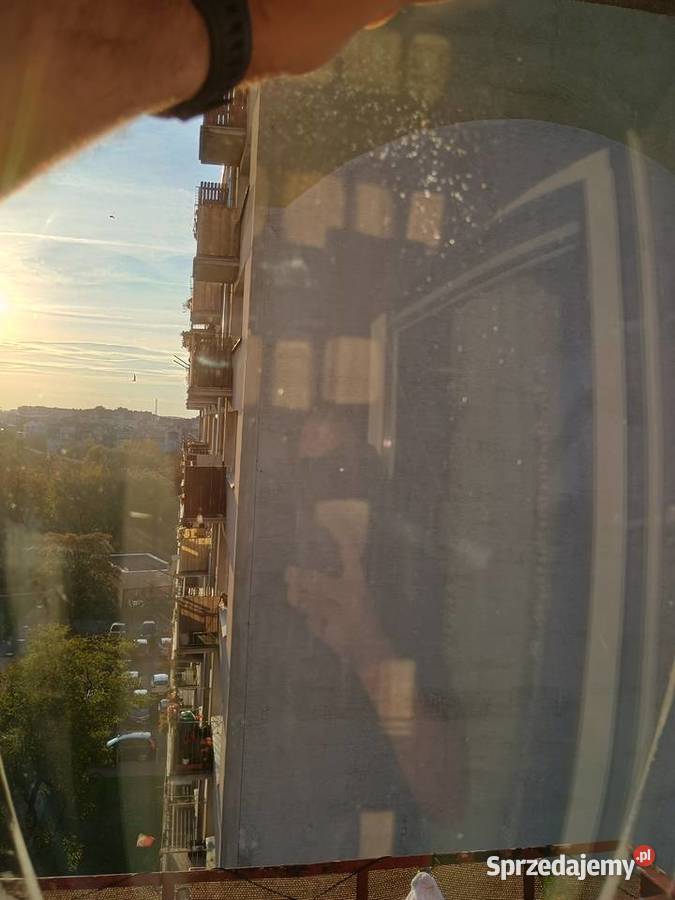 Szyba BMW R1200RR K26 Warszawa sprzedam