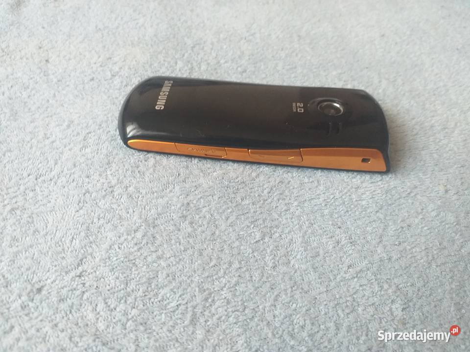 Samsung GTC3200 gt c3200 telefon Pozostałe Sandomierz