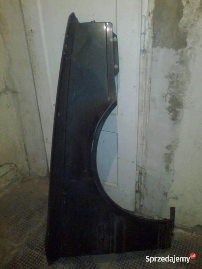 Błotnik Volvo 440 1988 lubelskie Lublin