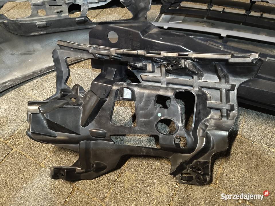 Zderzak Volvo V60 IS60 II cross country mazowieckie Żyrardów sprzedam