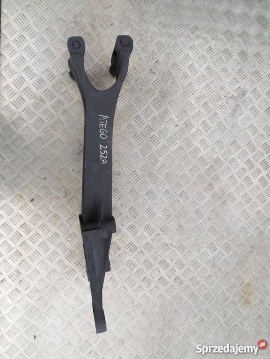 MOCOWANIE STABILIZATORA ACTROS ATEGO A9463250109 Rzędowice