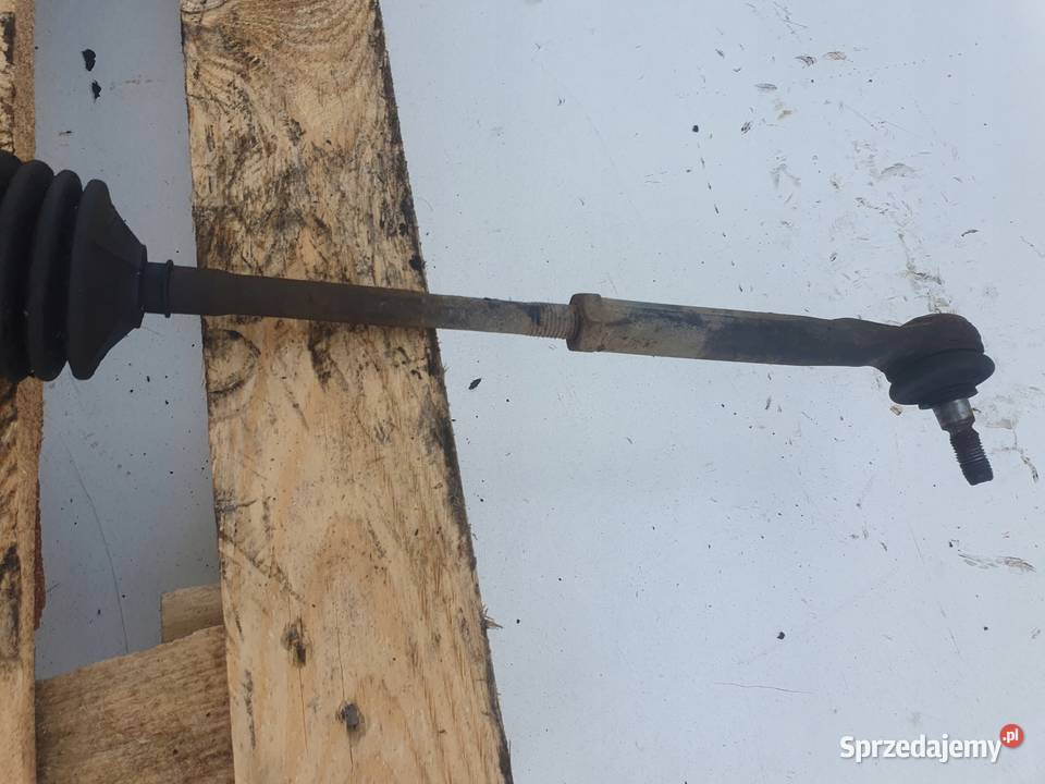 MAGLOWNICA Fiat Punto II 00468433000 PRZEKŁADNIA Rudka