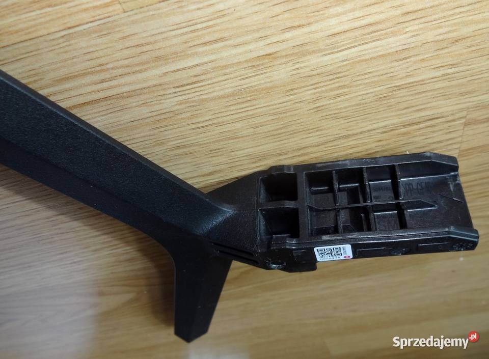 Nóżki podstawa pod Sony KD43X75WL Pozostałe Szczecin
