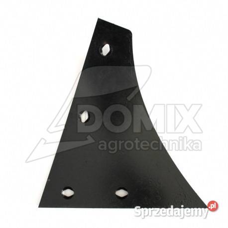 Pierś odkładnicy Kuhn 4otw 619172 619173 Kawnice