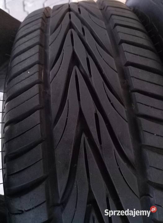 Peugeot Citron Felgi Aluminiowe Koła Letnie R15 śląskie Tarnowskie Góry sprzedam