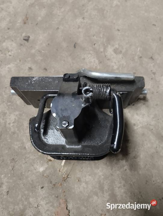 Sprzedam zaczep automatyczny scharmuller 33350 Grabówko