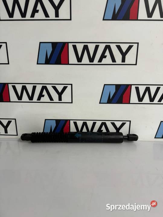BMW F11 SIŁOWNIK KLAPY BAGAŻNIKA EUROPA 7210557