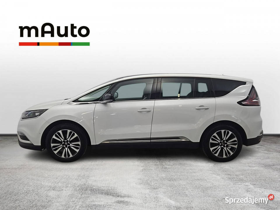 Renault Espace 18 TCe FAP Energy Initiale Paris Espace Warszawa