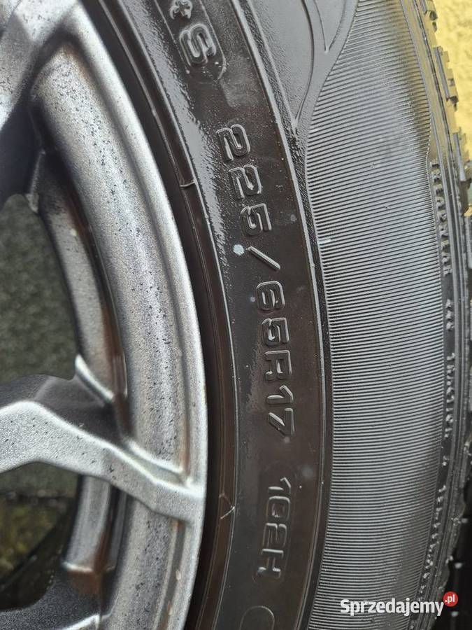 Koła do Rav4 Białystok