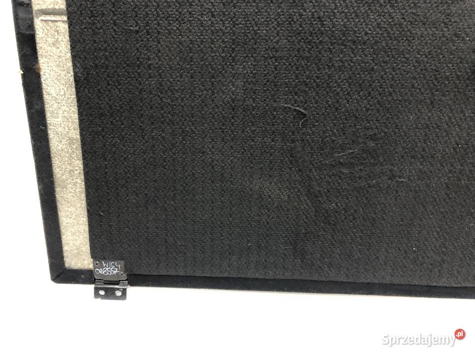 PÓŁKA PODŁOGA BAGAŻNIKA MERCEDES ML W164