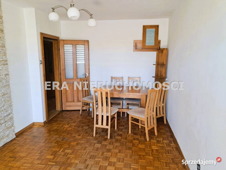 Mieszkanie Michałowo 43m2 2 pokojowe sprzedam