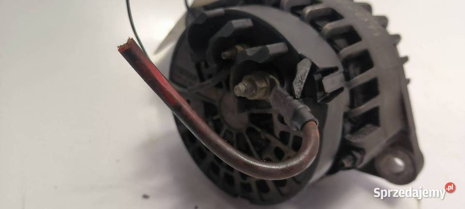 ALTERNATOR OPEL SIGNUM Lipno sprzedam