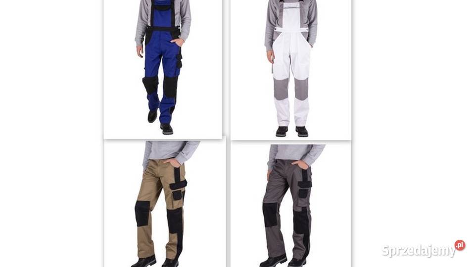 BANGLADESZ ODZIEŻ ROBOCZA HURTOWNIA STOKI Sklep Nysa