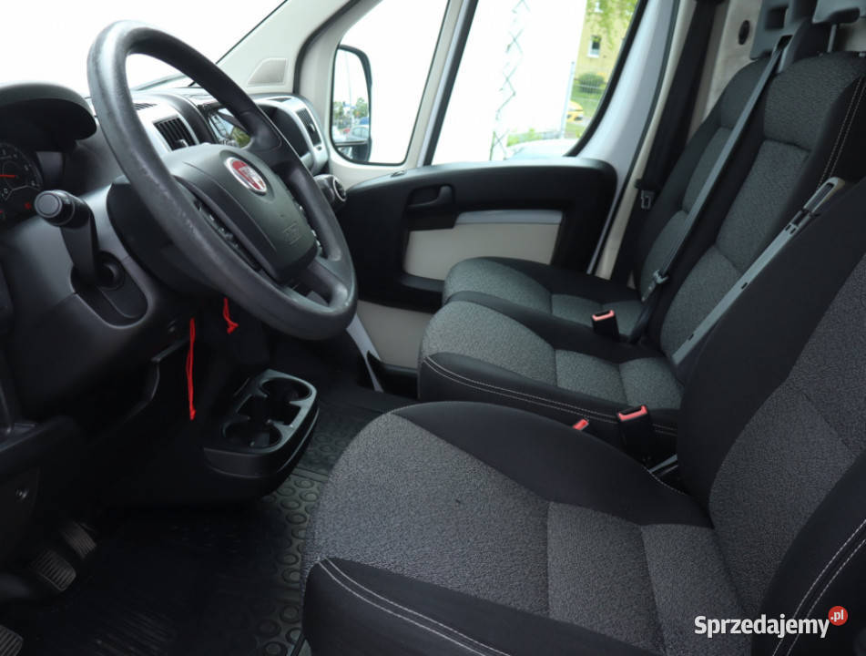 Fiat Ducato 23 MultiJet Łódź
