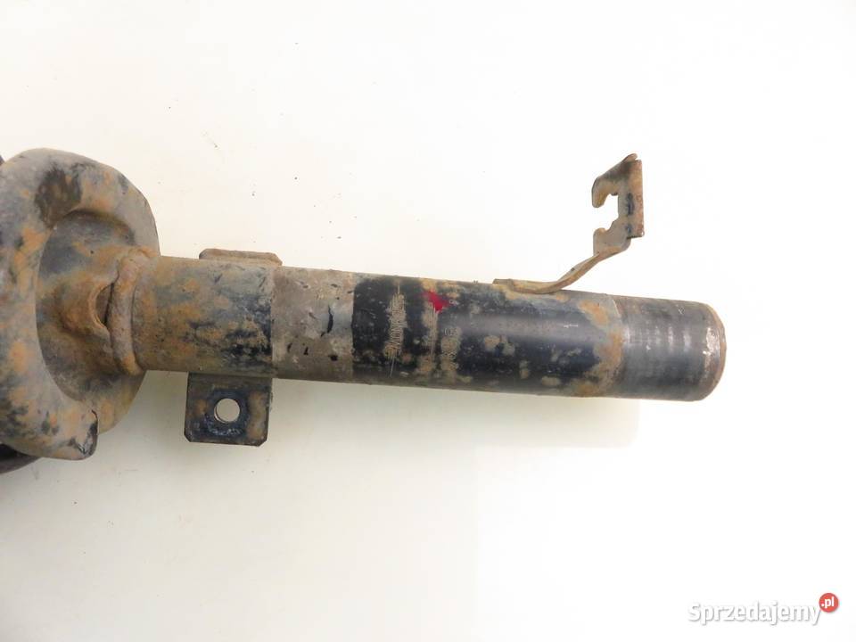 MCPERSON PRAWY PRZEDNI MAZDA 2 I 14 CD małopolskie sprzedam